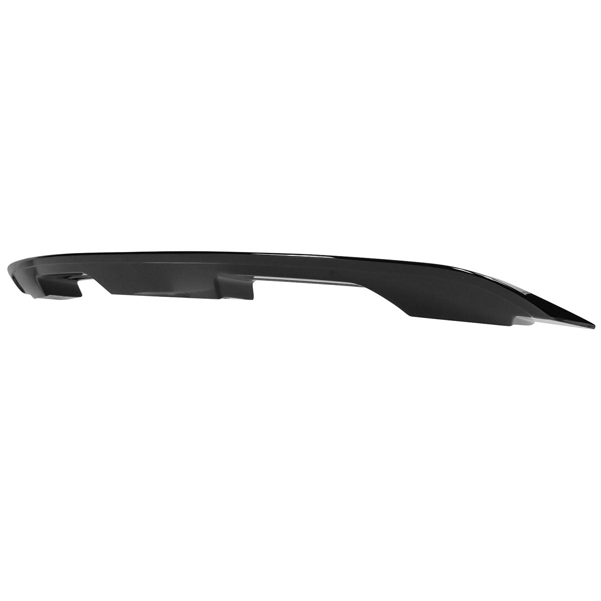 2015-2023 Ford Mustang GT500 Style Rear Trunk Spoiler Wing ABS