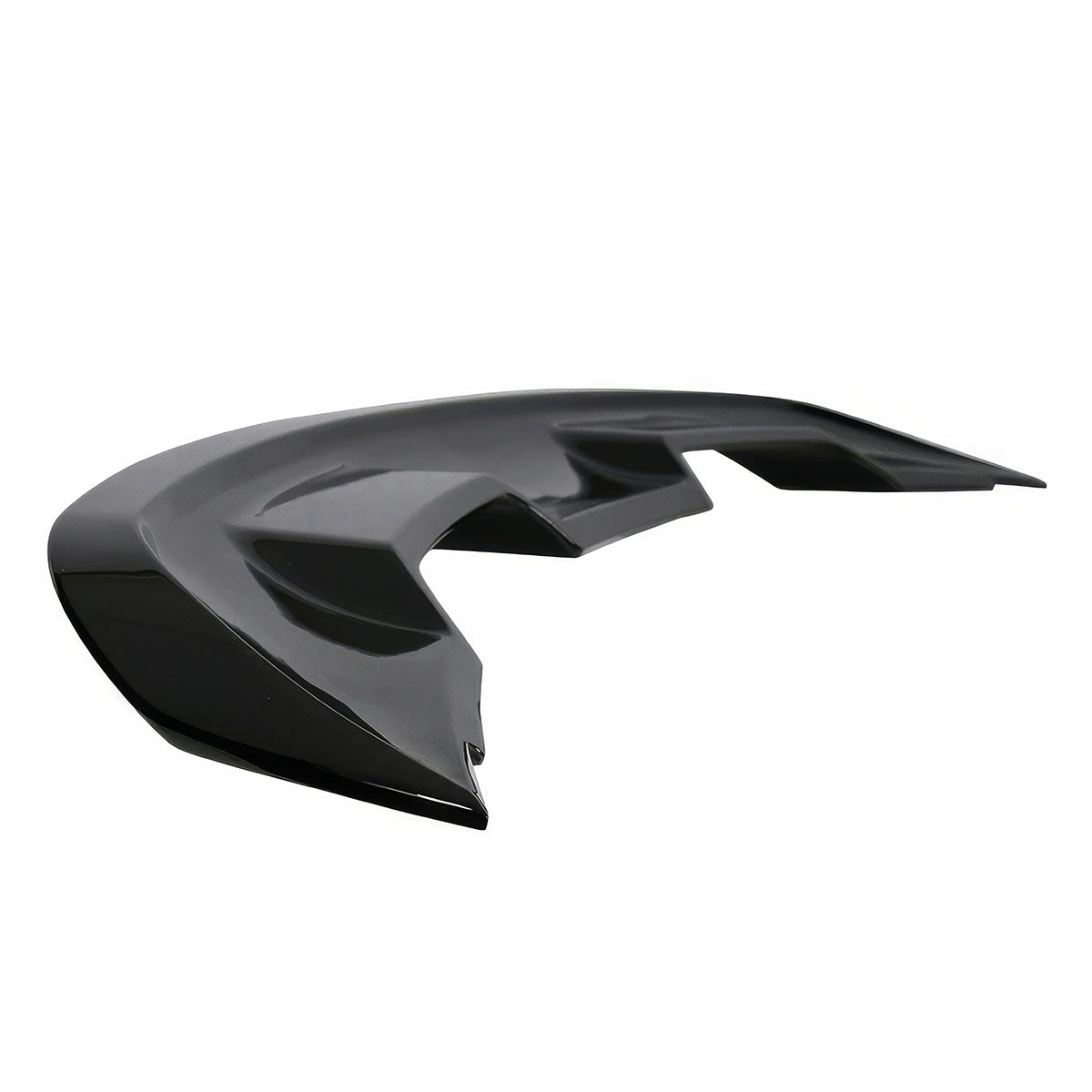 2015-2023 Ford Mustang GT500 Style Rear Trunk Spoiler Wing ABS