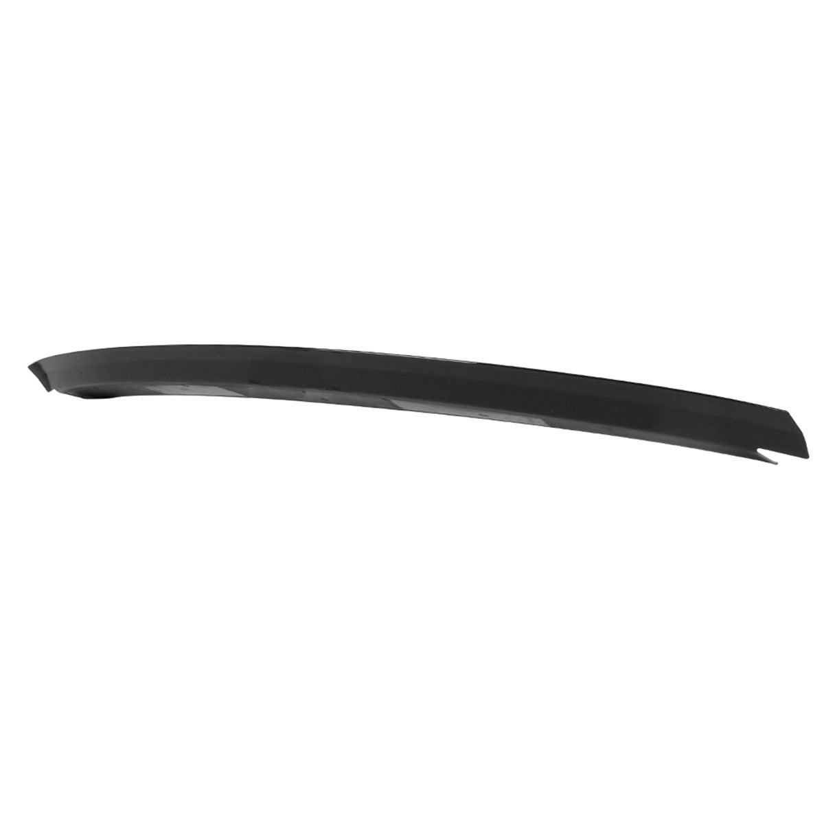 2015-2023 Ford Mustang R Spec Rear Trunk Spoiler Wing ABS
