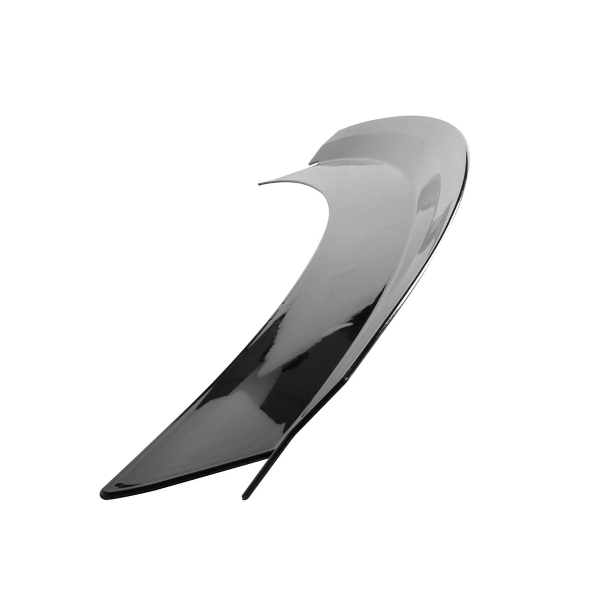 2015-2023 Ford Mustang R Spec Rear Trunk Spoiler Wing ABS