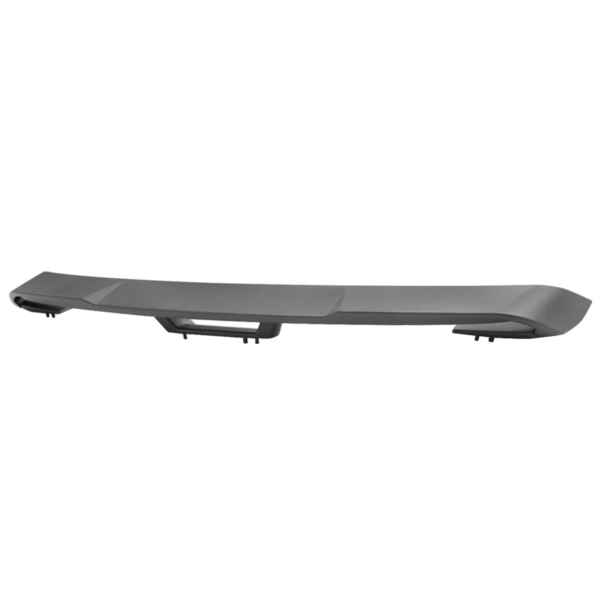 2015-2023 Ford Mustang TP Style Rear Trunk Spoiler Wing ABS