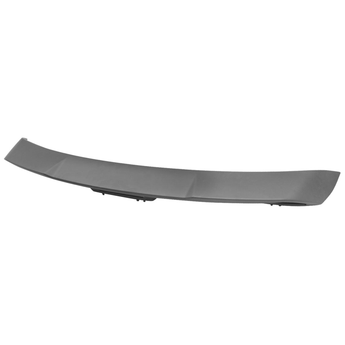2015-2023 Ford Mustang TP Style Rear Trunk Spoiler Wing ABS