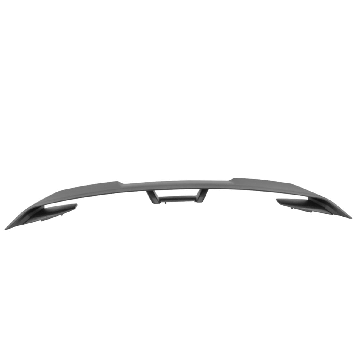 2015-2023 Ford Mustang TP Style Rear Trunk Spoiler Wing ABS