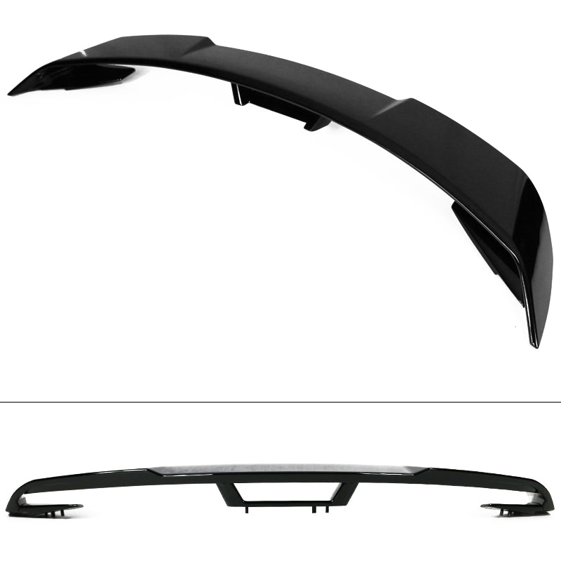 2015-2023 Ford Mustang TP Style Rear Trunk Spoiler Wing ABS