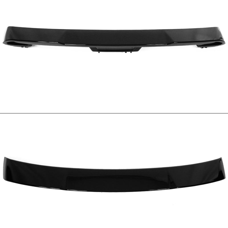2015-2023 Ford Mustang TP Style Rear Trunk Spoiler Wing ABS