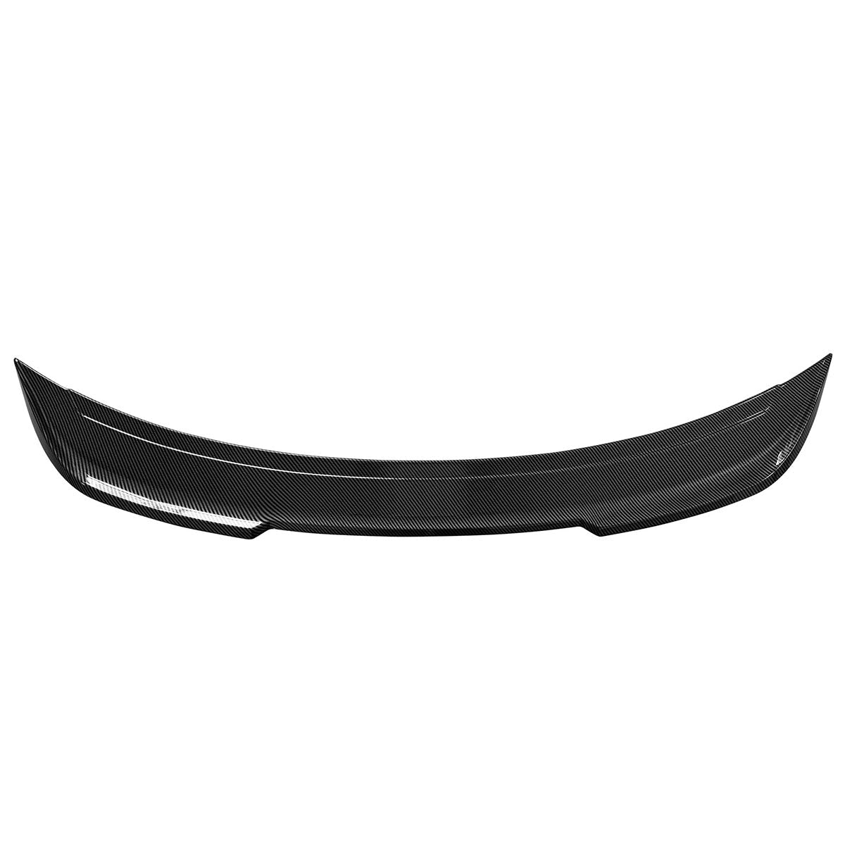 2024-2025 Ford Mustang Coupe DECK Style Trunk Spoiler Wing ABS