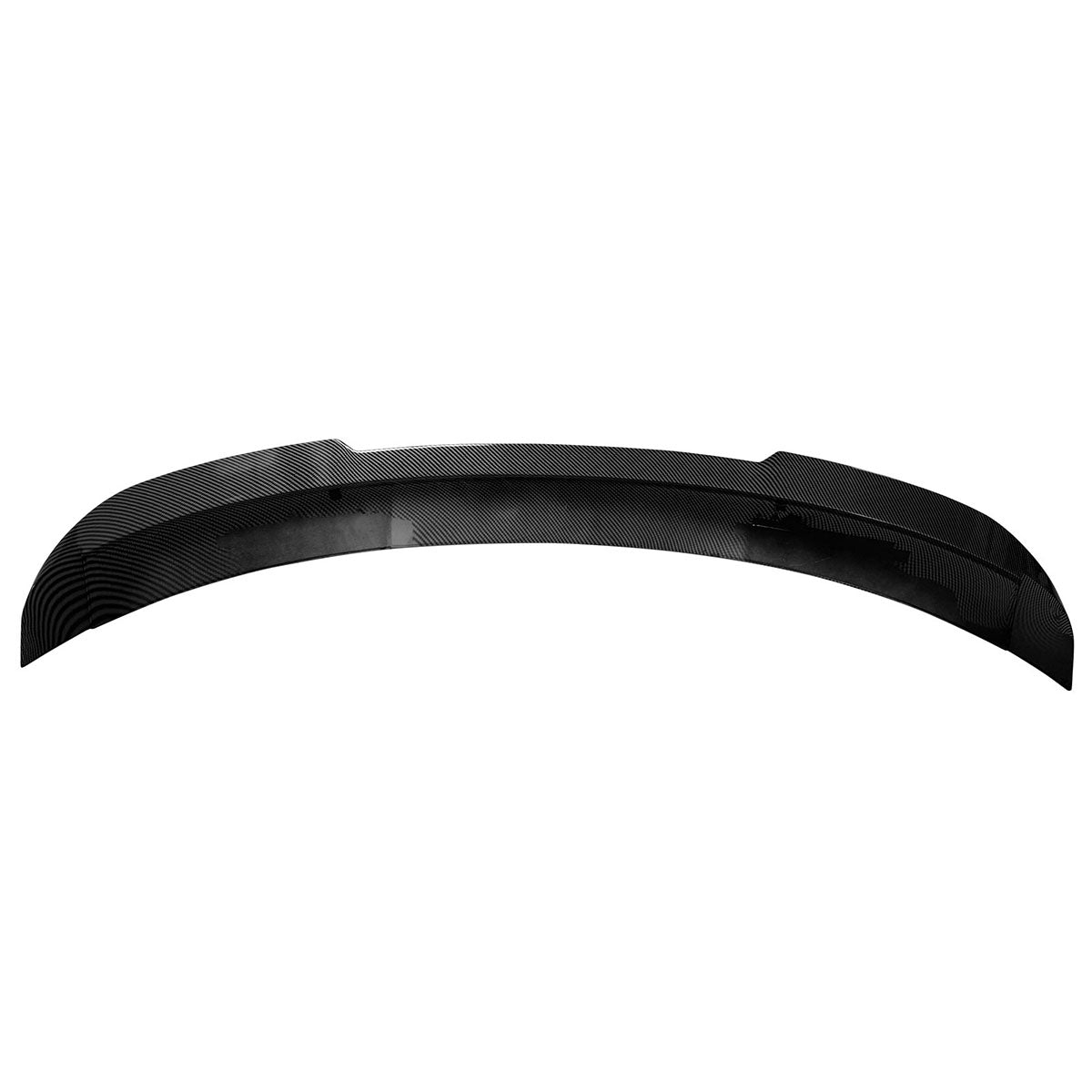 2024-2025 Ford Mustang Coupe DECK Style Trunk Spoiler Wing ABS