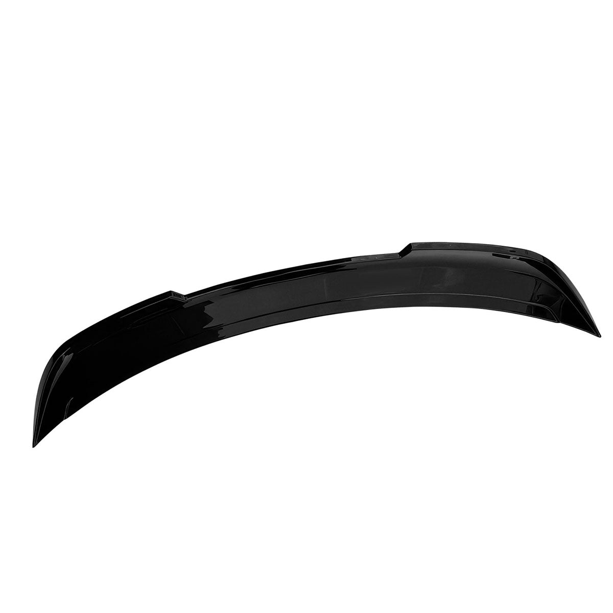 2024-2025 Ford Mustang Coupe DECK Style Trunk Spoiler Wing ABS