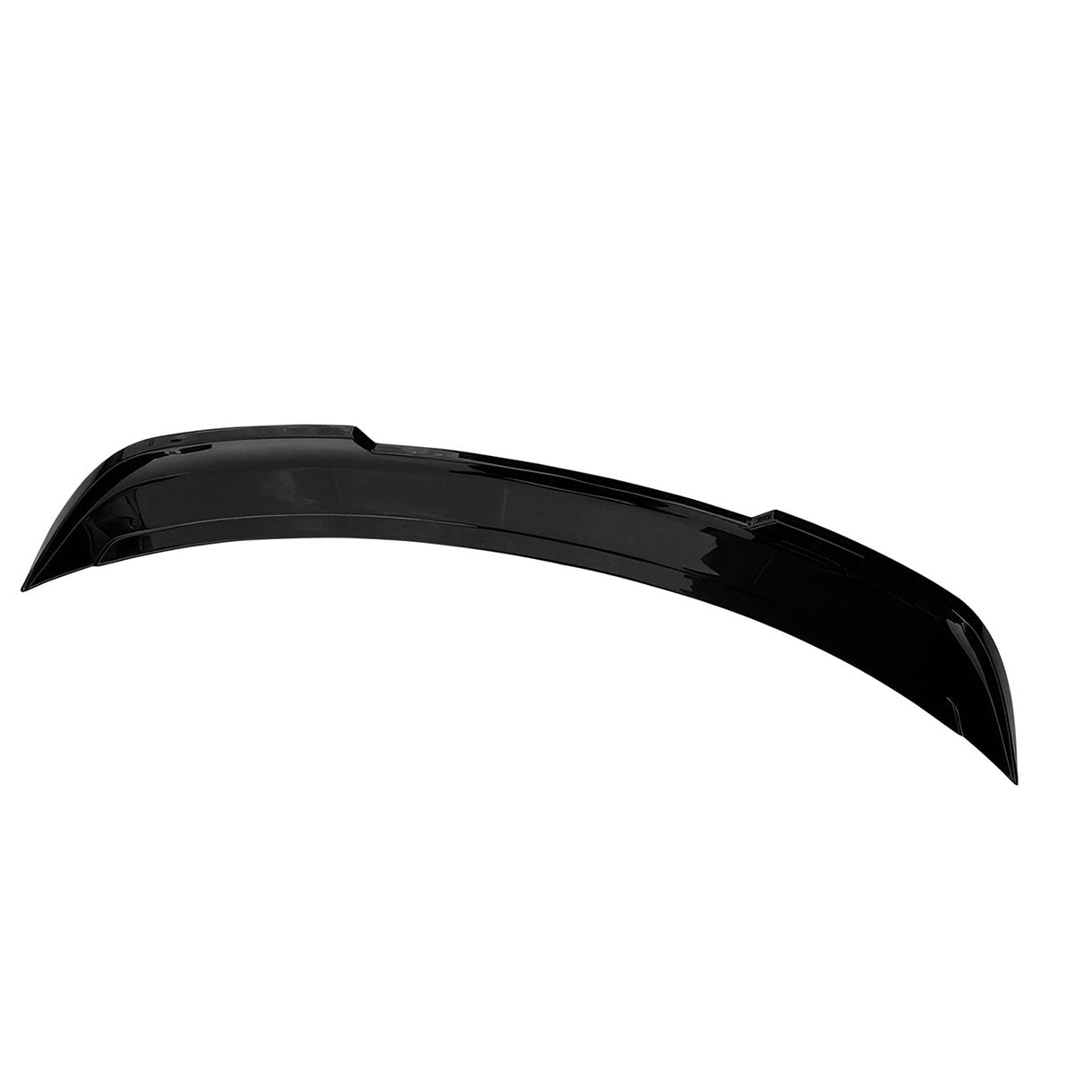 2024-2025 Ford Mustang Coupe DECK Style Trunk Spoiler Wing ABS