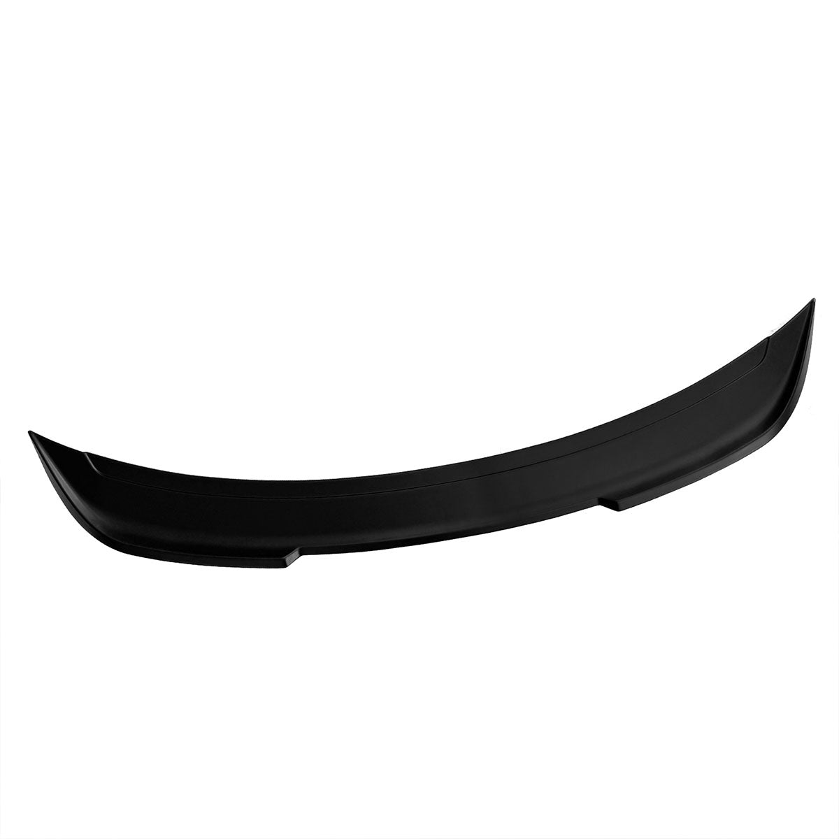 2024-2025 Ford Mustang Coupe DECK Style Trunk Spoiler Wing ABS