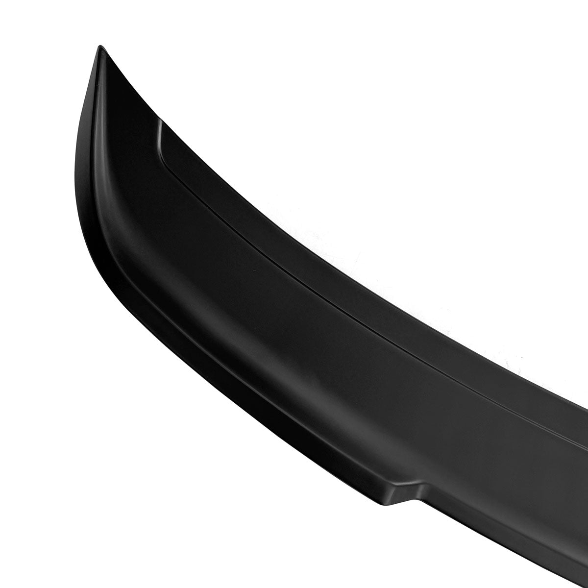 2024-2025 Ford Mustang Coupe DECK Style Trunk Spoiler Wing ABS