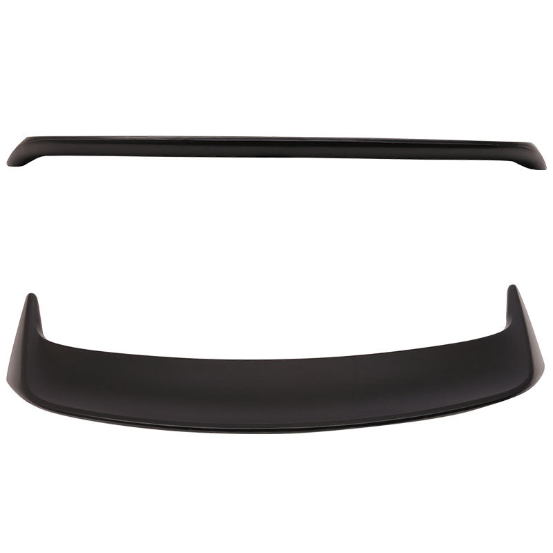 1999-2004 Ford Mustang OE Style Rear Trunk Spoiler Wing ABS
