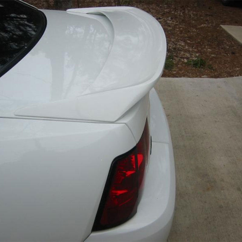 1999-2004 Ford Mustang OE Style Rear Trunk Spoiler Wing ABS