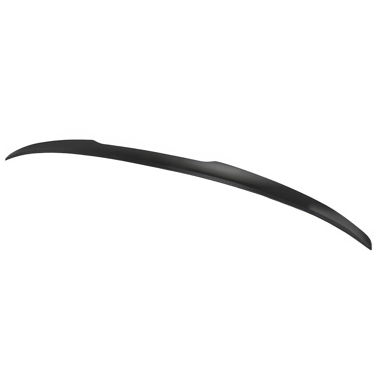 2021-2025 Ford Mustang Mach-E IK2 Style Trunk Spoiler ABS Wing