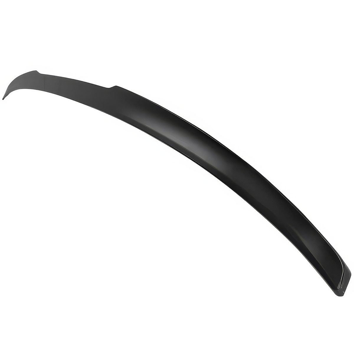 2021-2025 Ford Mustang Mach-E IK2 Style Trunk Spoiler ABS Wing