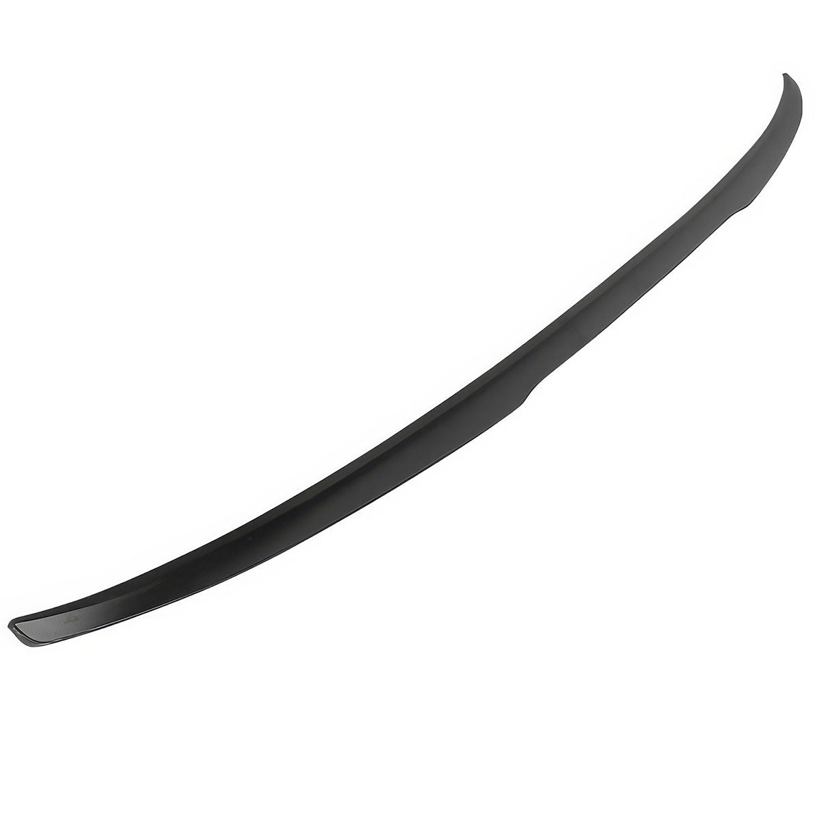 2021-2025 Ford Mustang Mach-E IK2 Style Trunk Spoiler ABS Wing