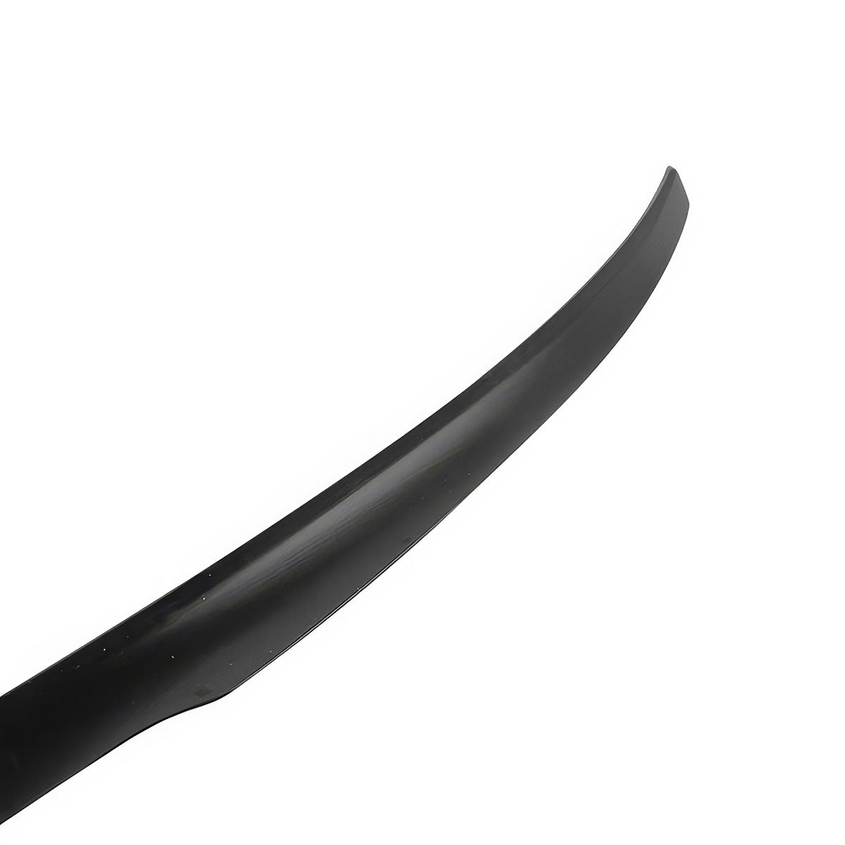 2021-2025 Ford Mustang Mach-E IK2 Style Trunk Spoiler ABS Wing