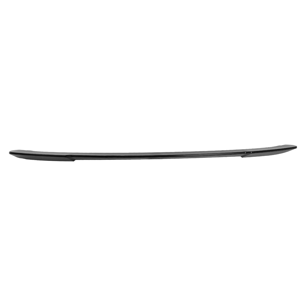 2021-2025 Ford Mustang Mach-E R Style ABS Rear Hatch Trunk Spoiler Mid