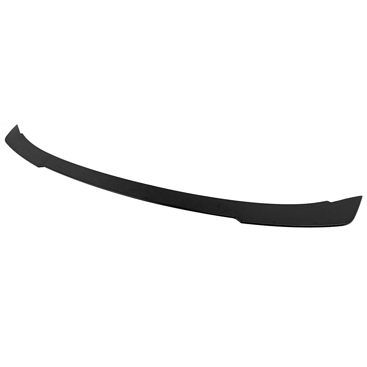 2021-2025 Ford Mustang Mach-E R Style ABS Rear Hatch Trunk Spoiler Mid