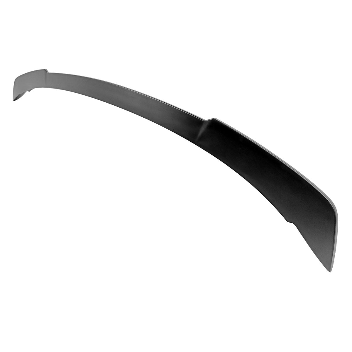 2021-2025 Ford Mustang Mach-E R Style ABS Rear Hatch Trunk Spoiler Mid