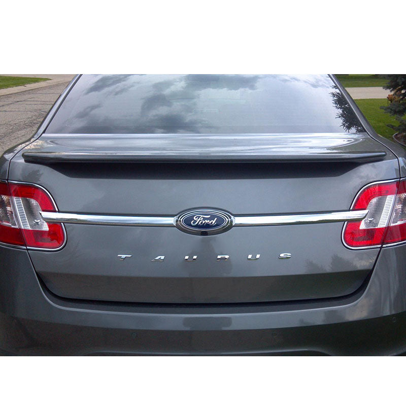2013-2019 Ford Taurus OE Factory Style Rear Trunk Spoiler Wing ABS