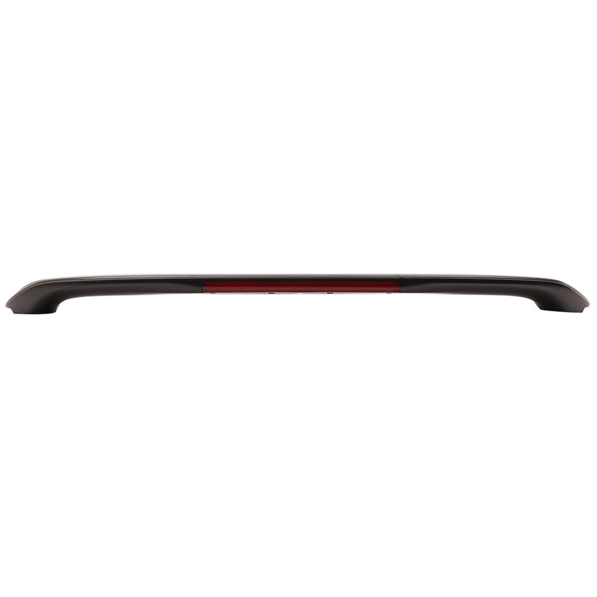 2003-2005 Honda Accord Sedan OEM Style 3rd LED Brake Trunk Spoiler ABS