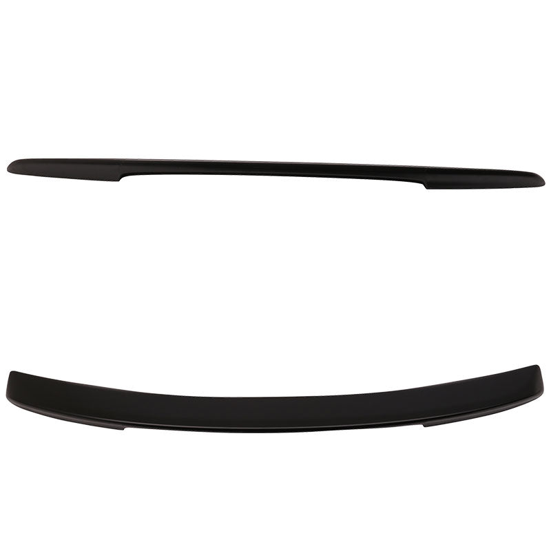 2006-2007 Honda Accord Sedan OE Style Unpainted Trunk Spoiler Wing ABS