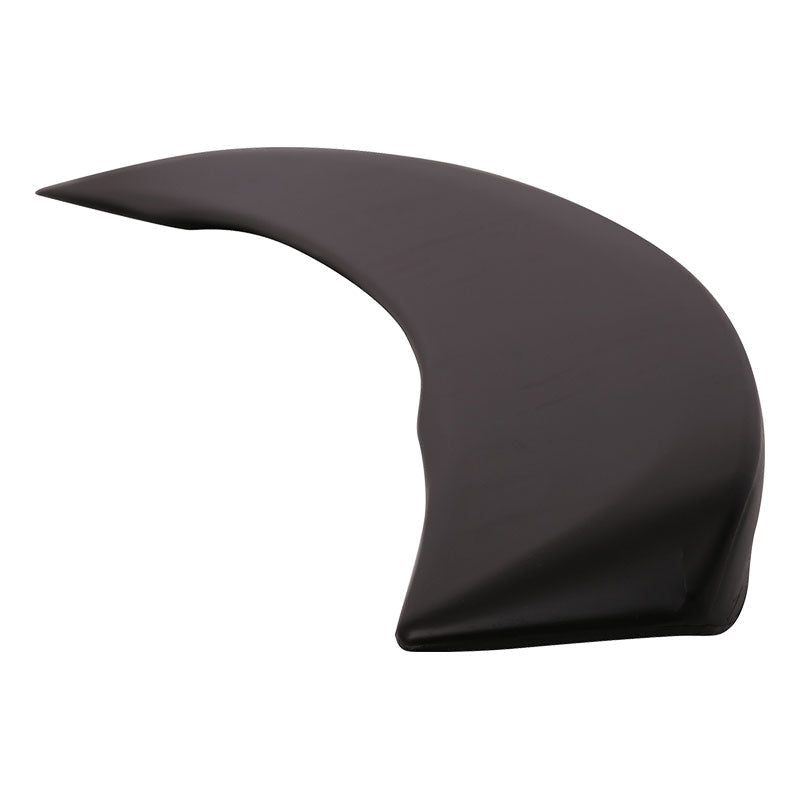 2006-2007 Honda Accord Sedan OE Style Unpainted Trunk Spoiler Wing ABS