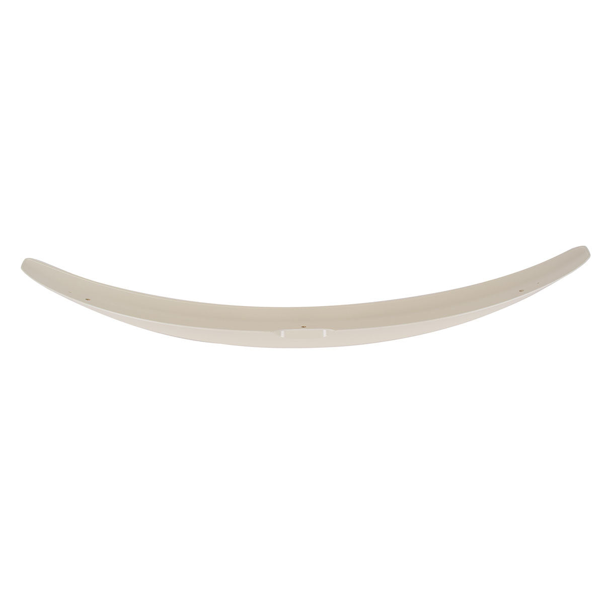 2008-2012 Honda Accord Sedan 4Dr OE Style Unpainted Trunk Spoiler ABS