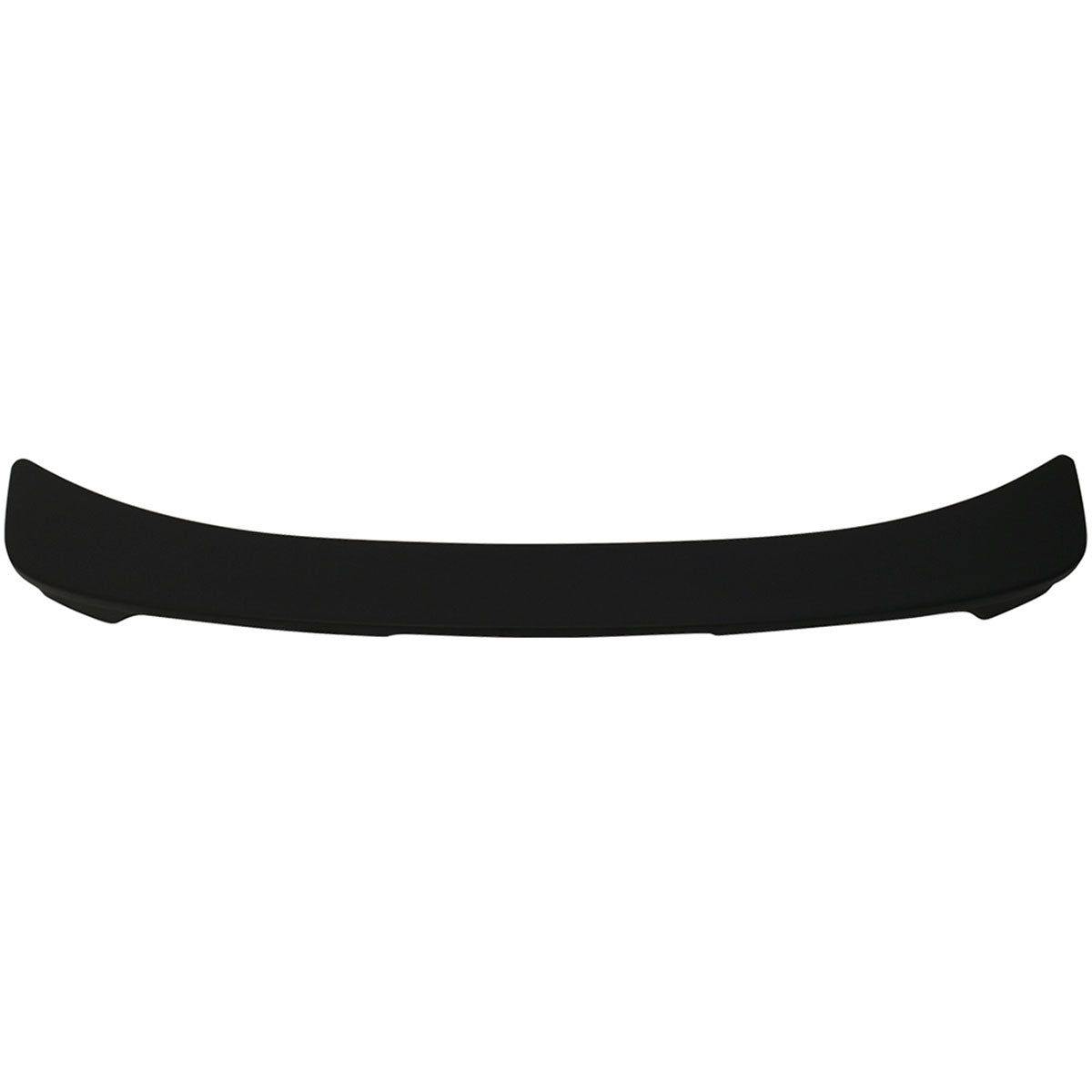 2008-2012 Honda Accord Sedan OE Style Trunk Spoiler With Light ABS