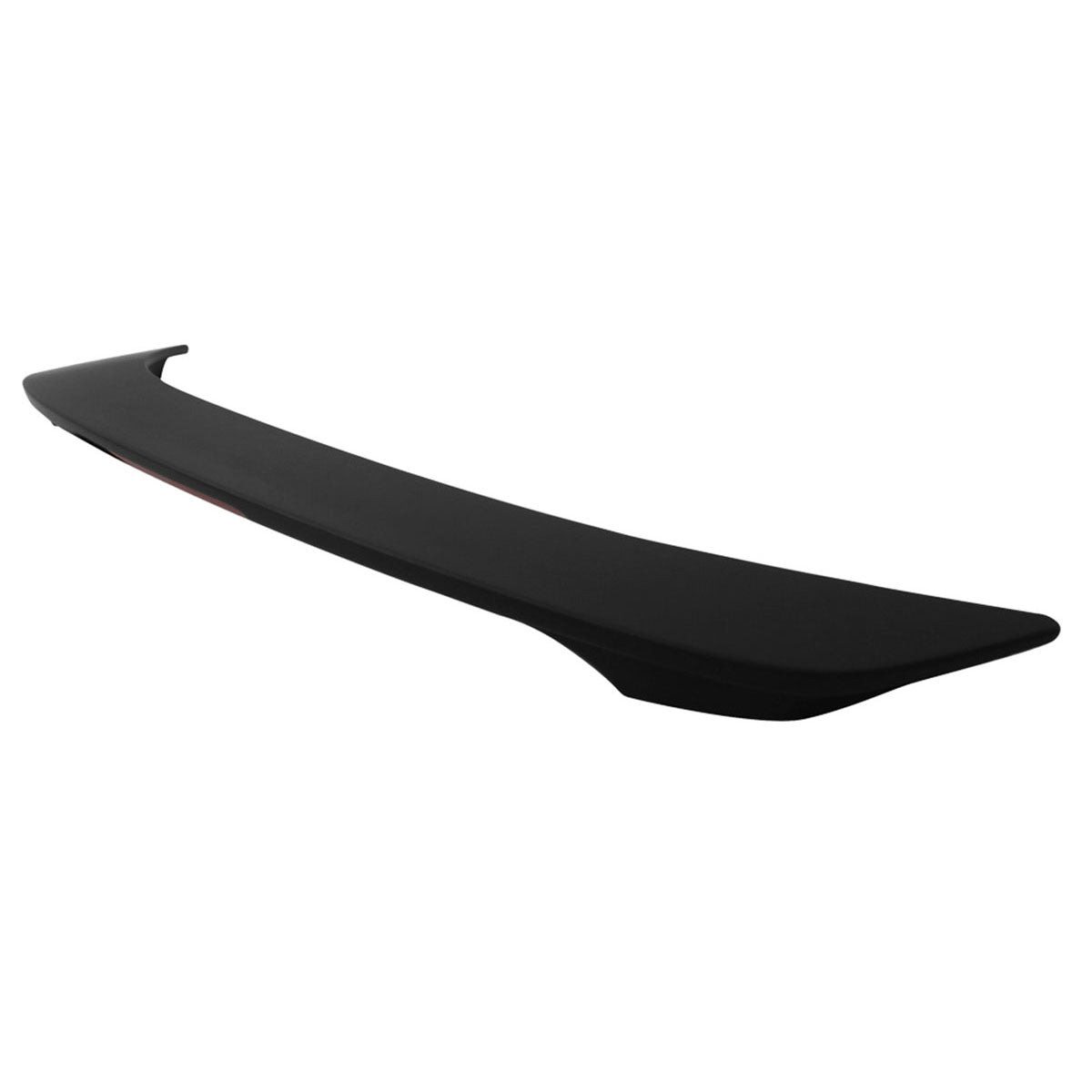 2008-2012 Honda Accord Sedan OE Style Trunk Spoiler With Light ABS