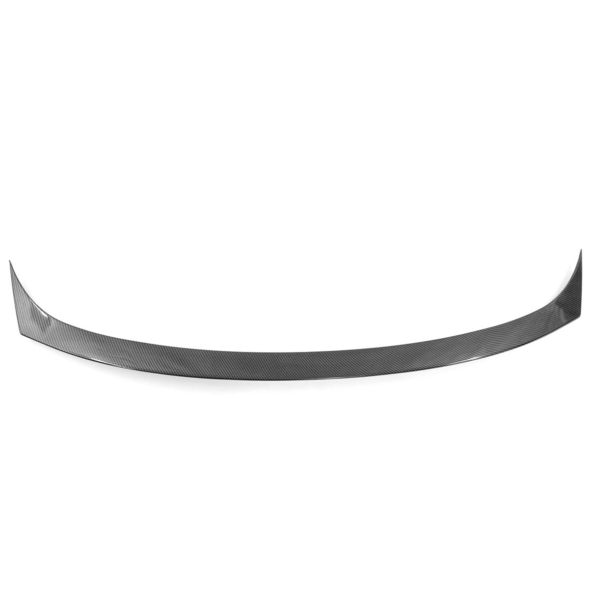 2018-2022 Honda Accord V2 Style Trunk Spoiler ABS