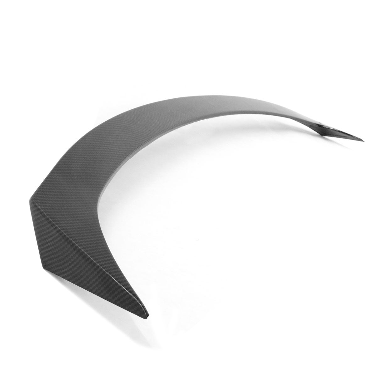 2018-2022 Honda Accord V2 Style Trunk Spoiler ABS