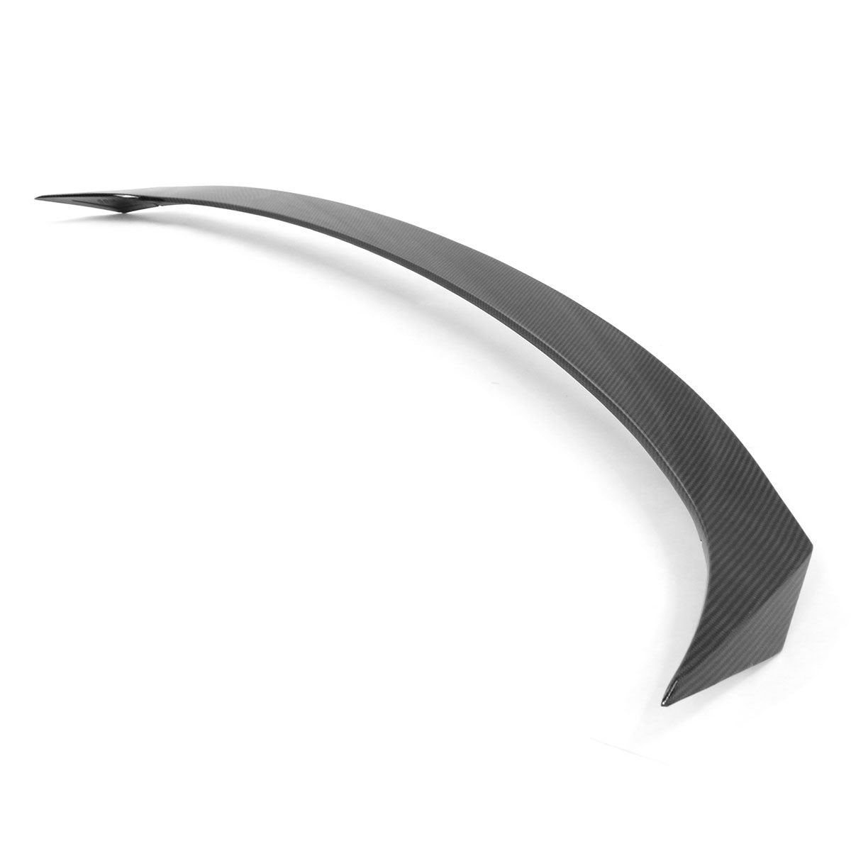 2018-2022 Honda Accord V2 Style Trunk Spoiler ABS