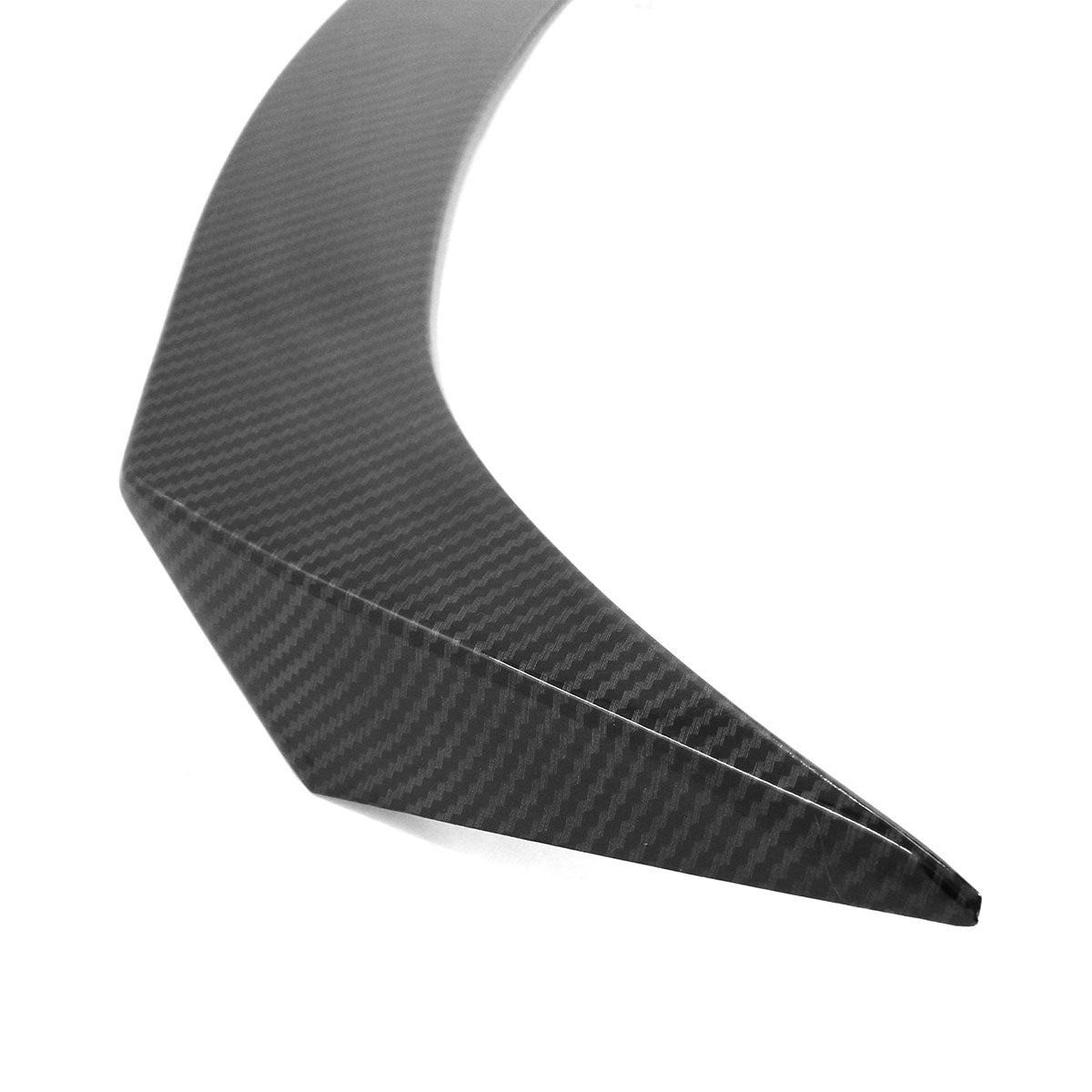 2018-2022 Honda Accord V2 Style Trunk Spoiler ABS