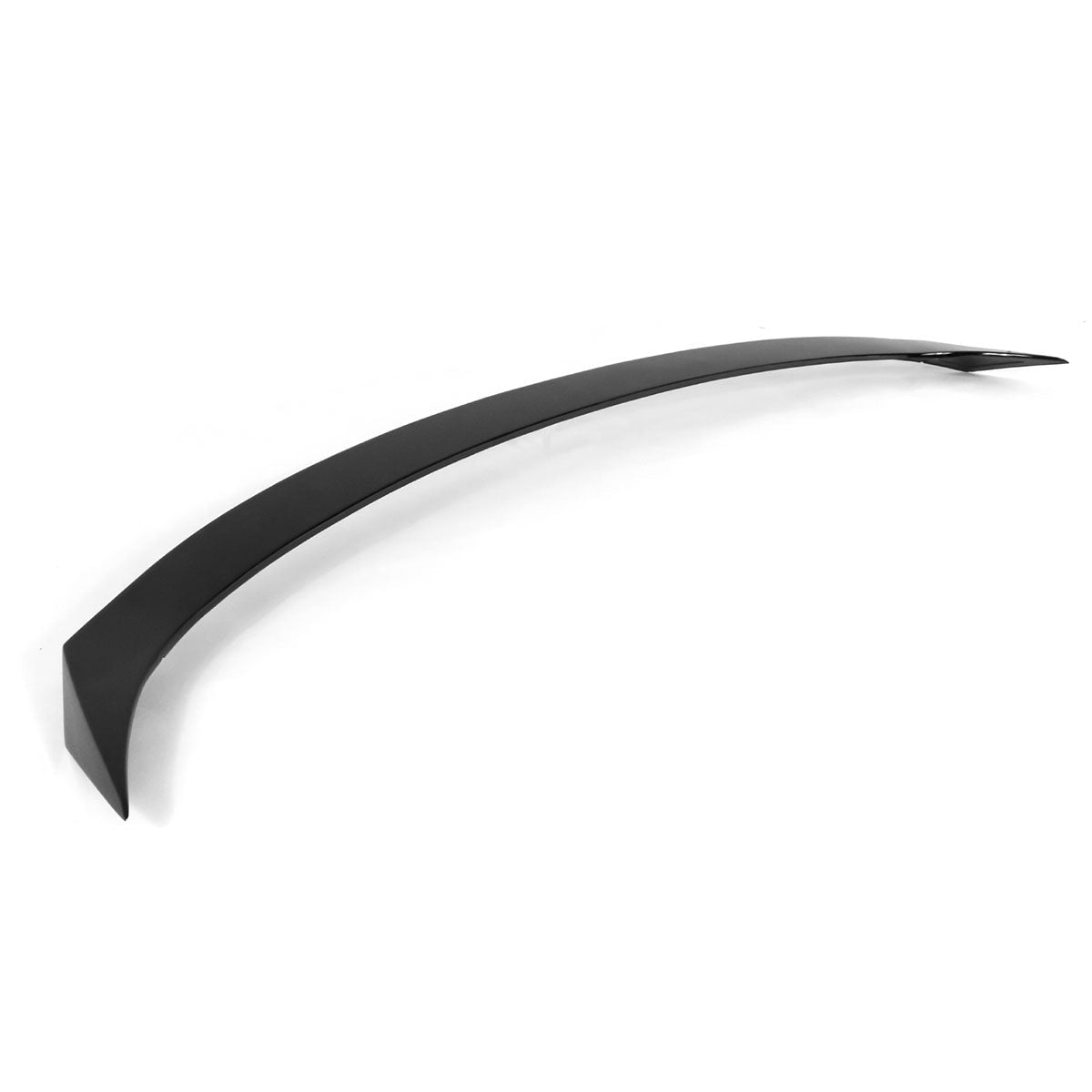 2018-2022 Honda Accord V2 Style Trunk Spoiler ABS