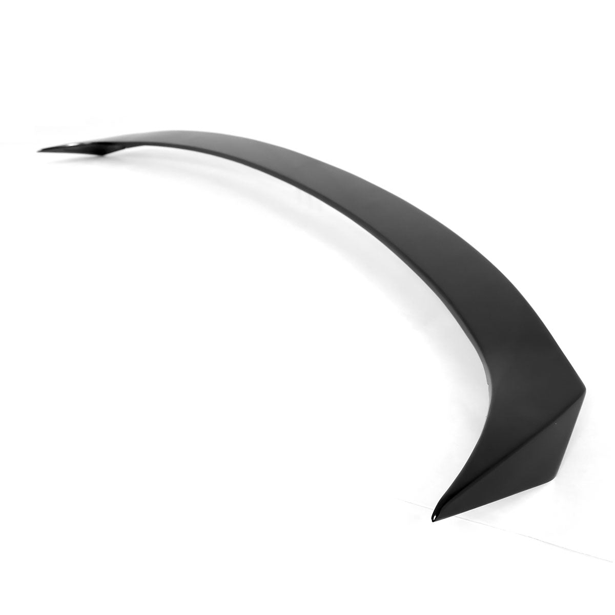 2018-2022 Honda Accord V2 Style Trunk Spoiler ABS