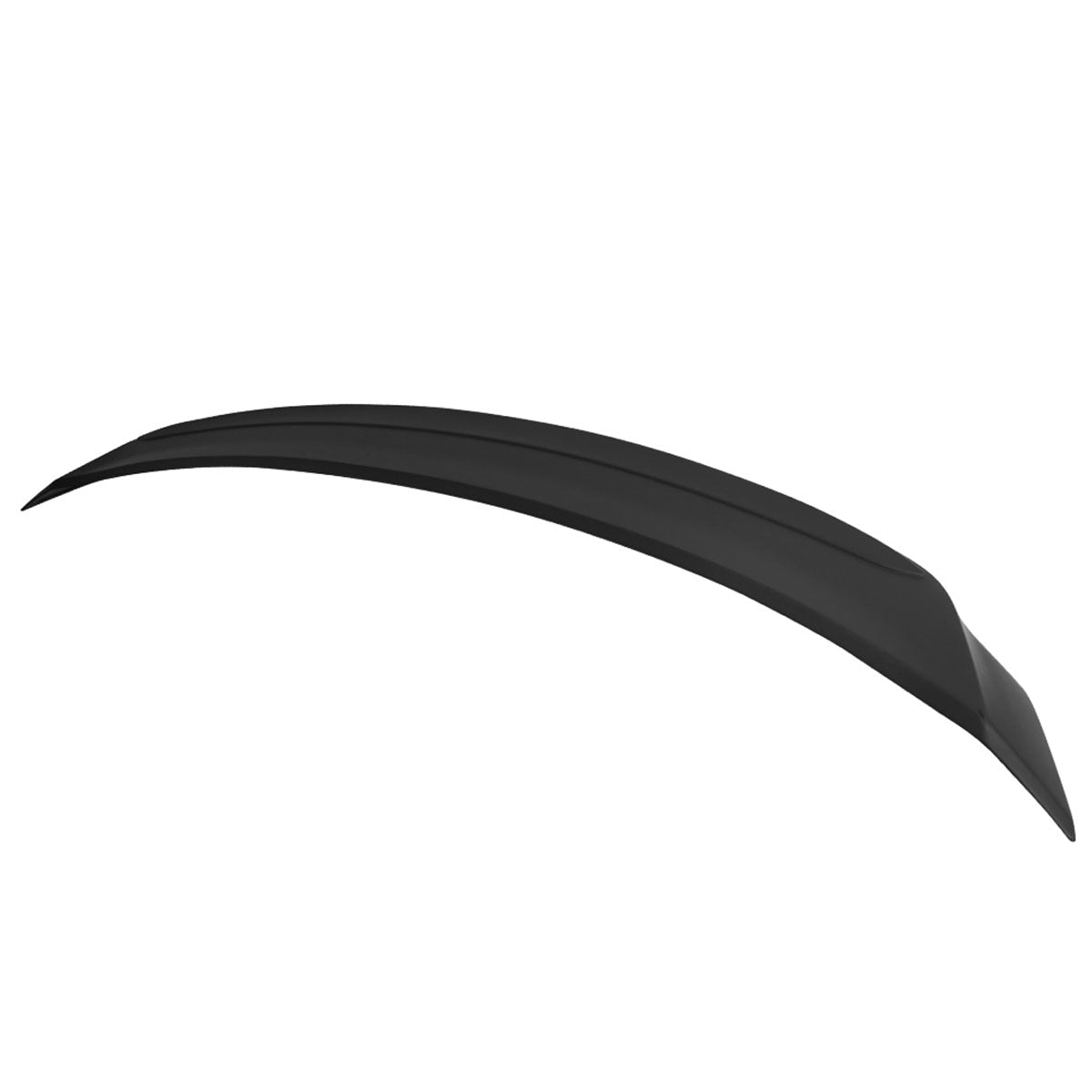 2018-2022 Honda Accord OE Style Painted Rear Trunk Spoiler ABS