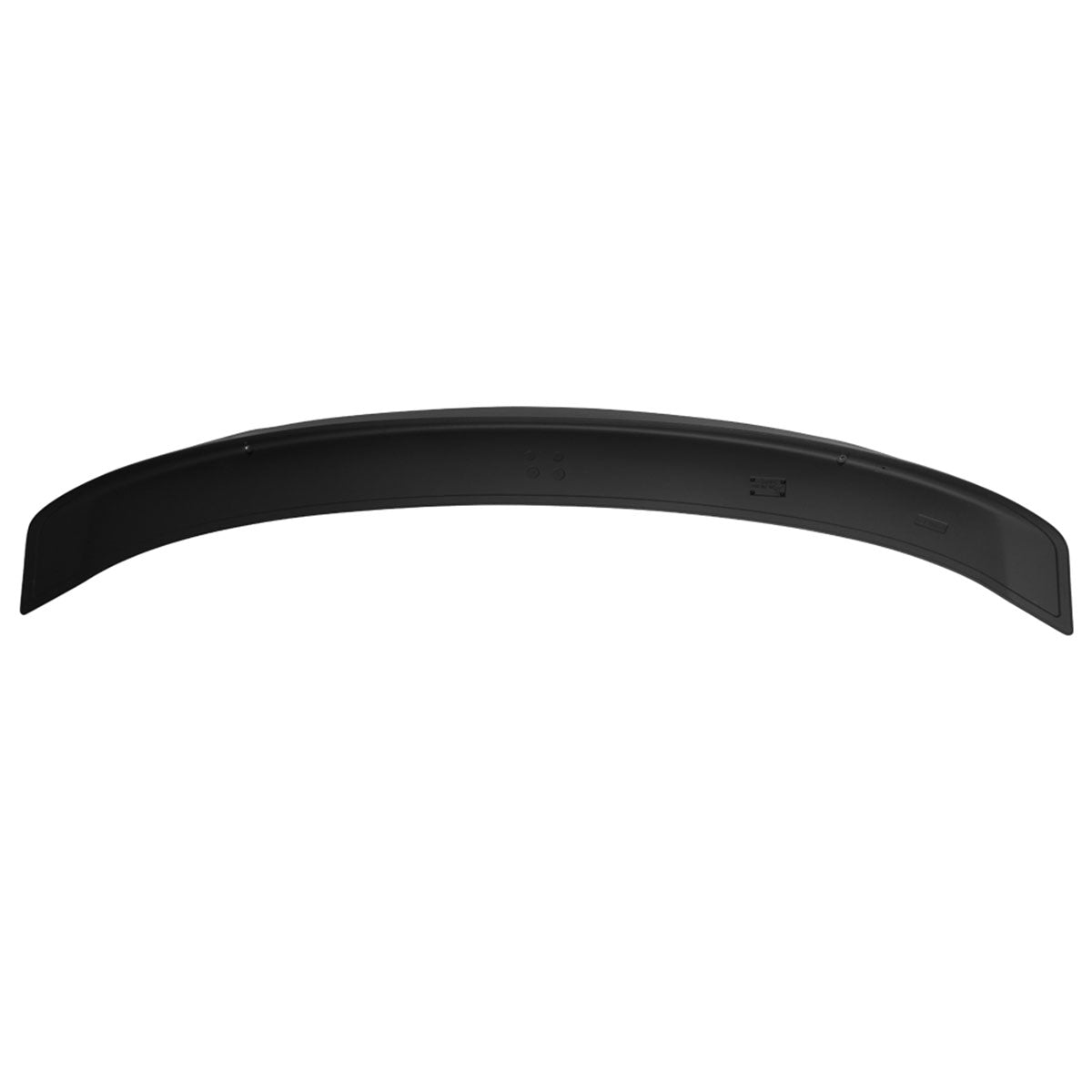 2018-2022 Honda Accord OE Style Painted Rear Trunk Spoiler ABS
