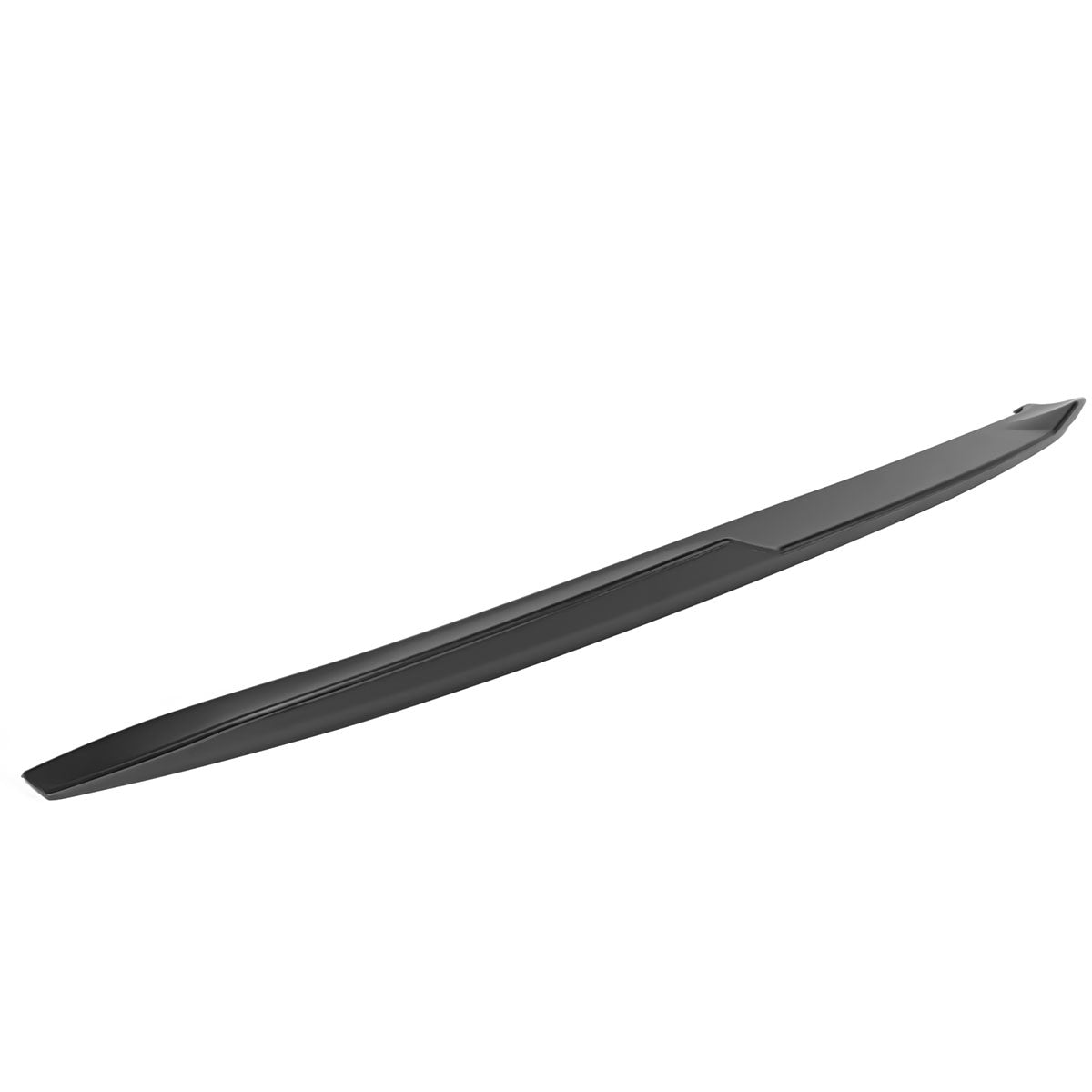2018-2022 Honda Accord 10th V Style Rear Trunk Spoiler ABS