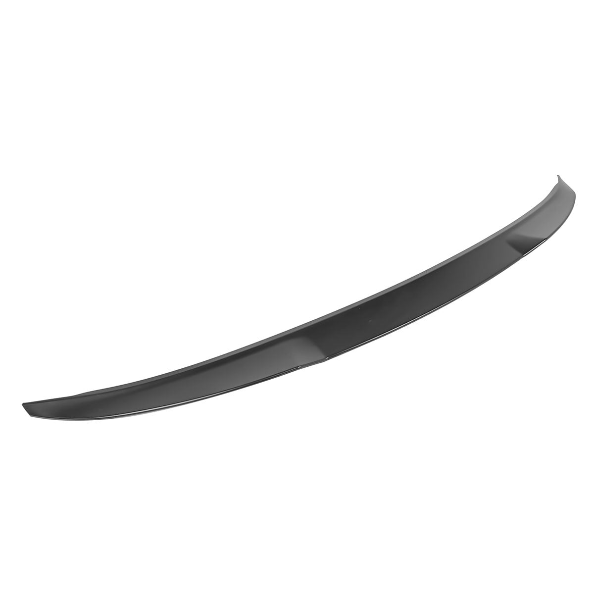 2018-2022 Honda Accord 10th V Style Rear Trunk Spoiler ABS