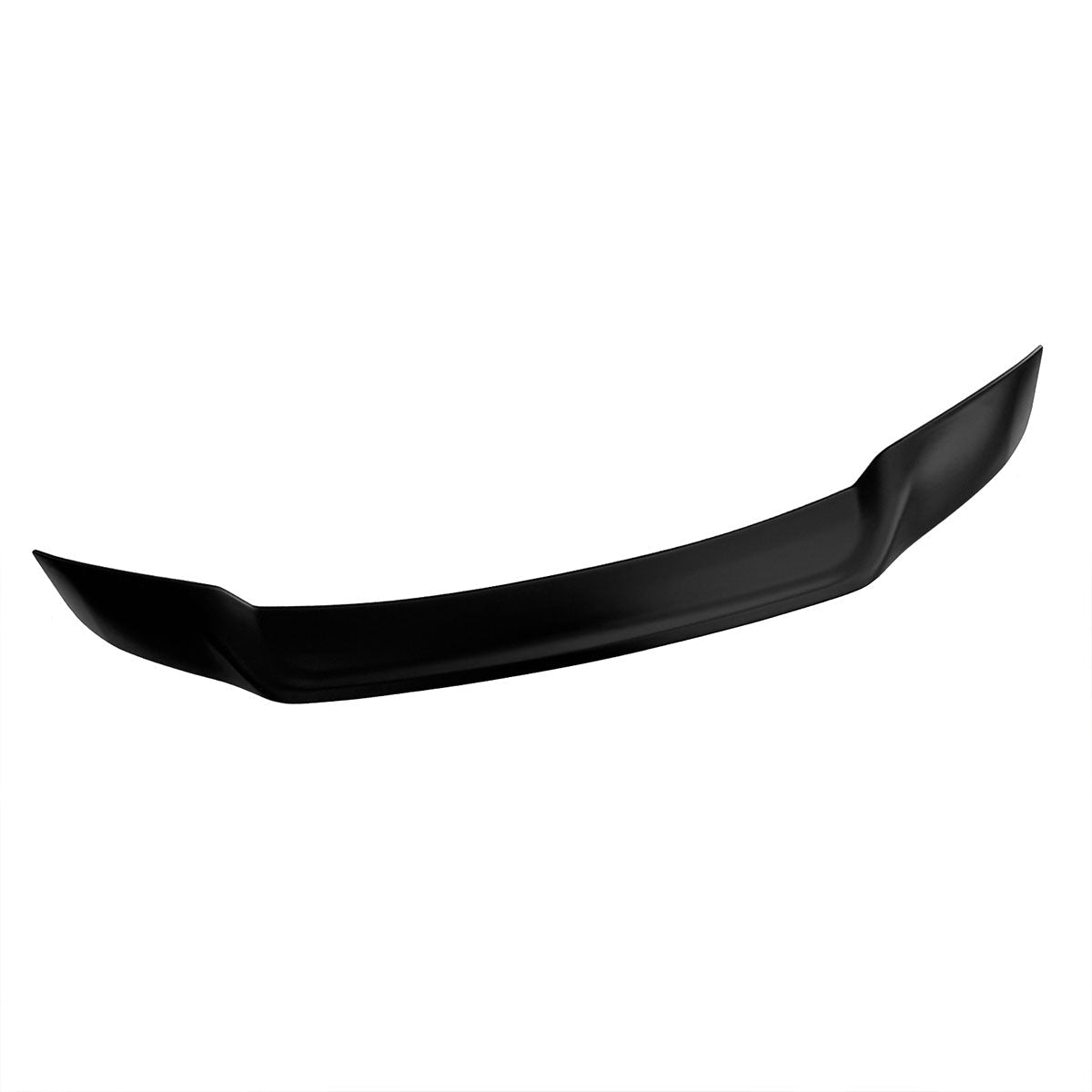 2023-2025 Honda Accord R Style Rear Trunk Spoiler Wing ABS