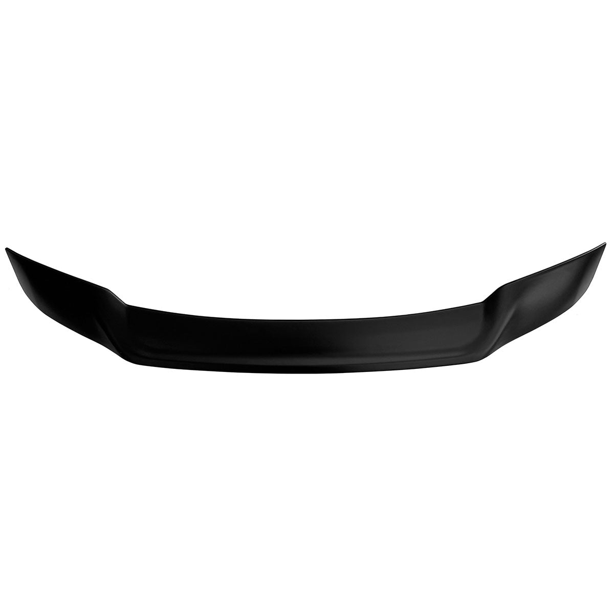 2023-2025 Honda Accord R Style Rear Trunk Spoiler Wing ABS