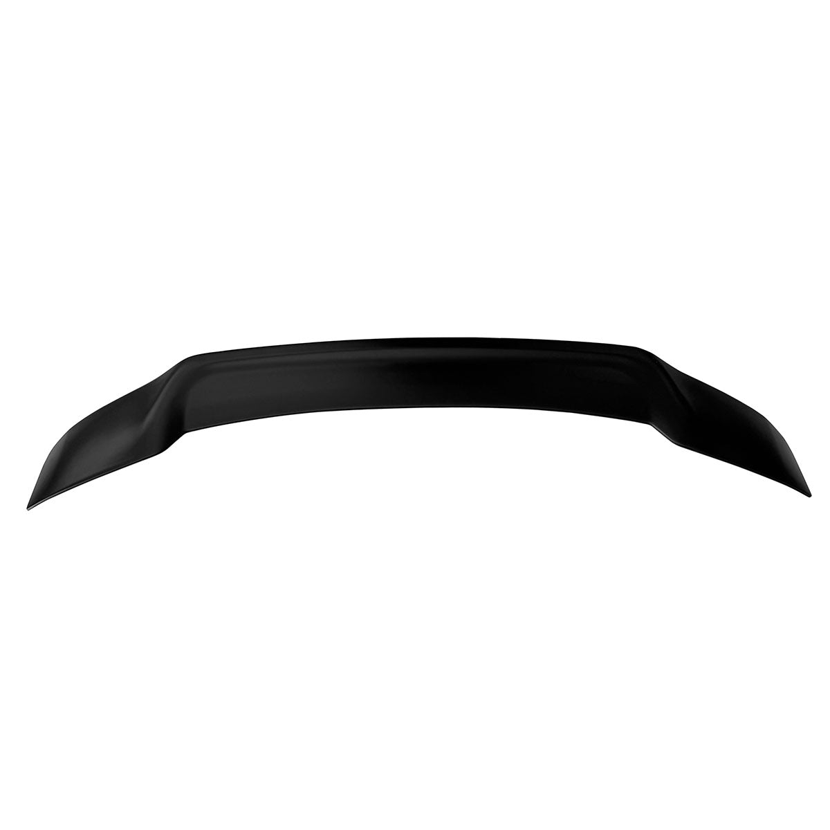 2023-2025 Honda Accord R Style Rear Trunk Spoiler Wing ABS