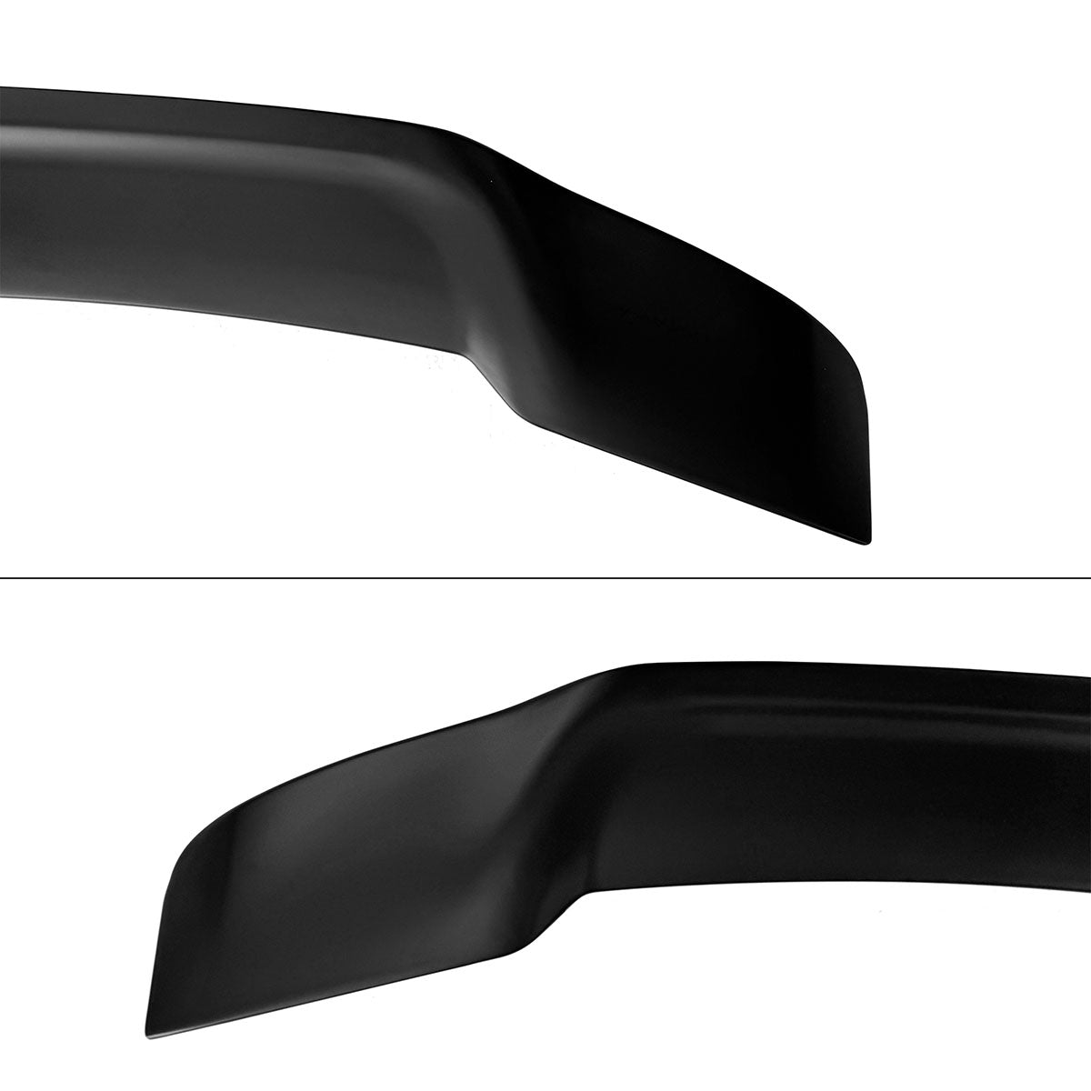 2023-2025 Honda Accord R Style Rear Trunk Spoiler Wing ABS