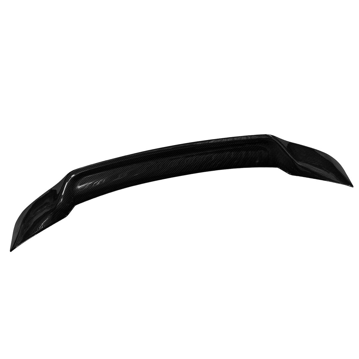 2023-2025 Honda Accord R Style Rear Trunk Spoiler Wing ABS