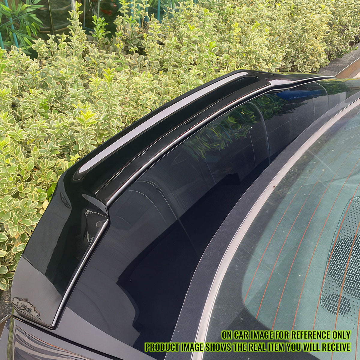 2023-2025 Honda Accord R Style Rear Trunk Spoiler Wing ABS