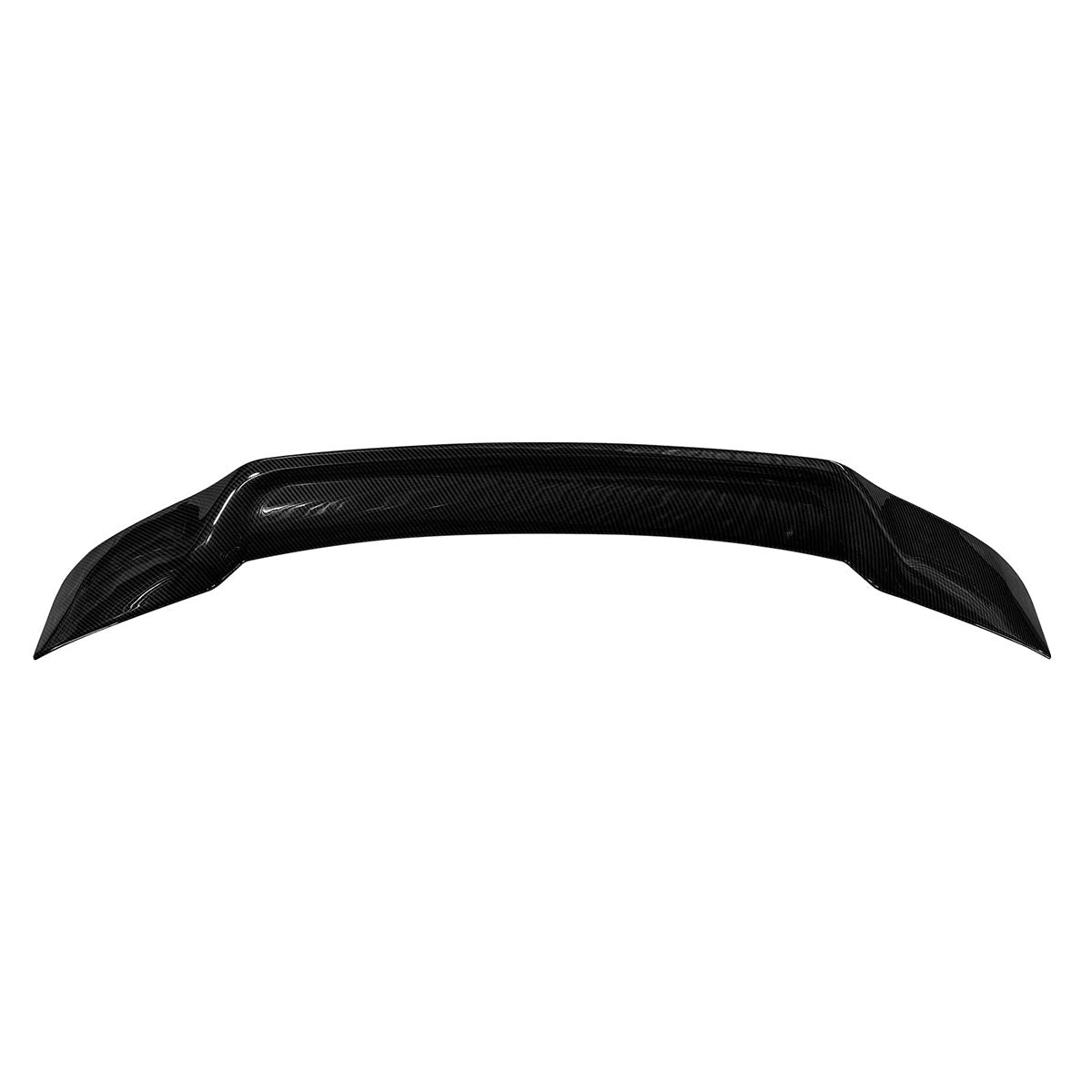 2023-2025 Honda Accord R Style Rear Trunk Spoiler Wing ABS