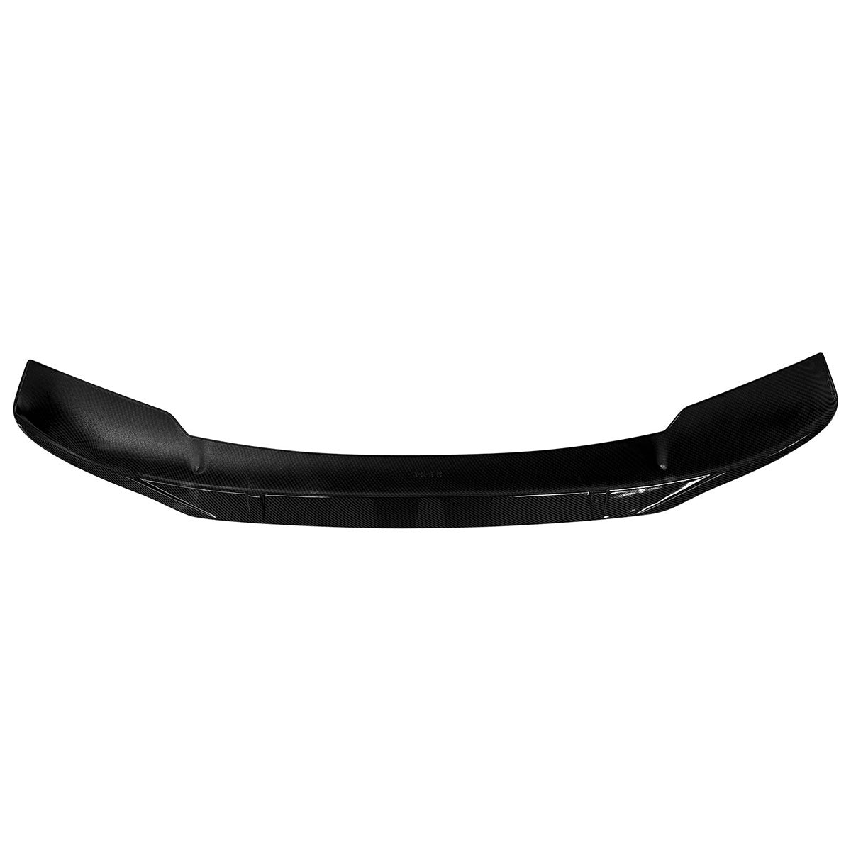 2023-2025 Honda Accord R Style Rear Trunk Spoiler Wing ABS