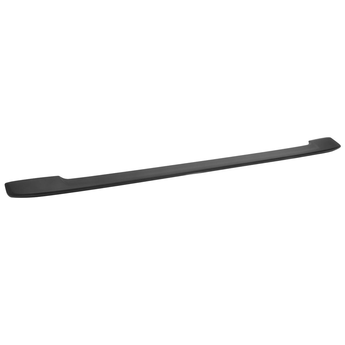 2023-2025 Honda Accord 11th OE Style Trunk Spoiler Black ABS